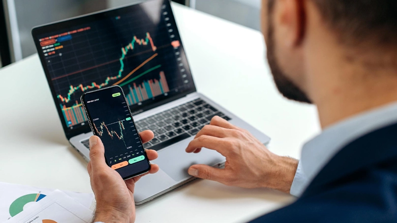 Wertbundor Trading Plattform