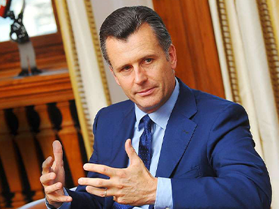 Erfolgreicher Wertbundor Trader